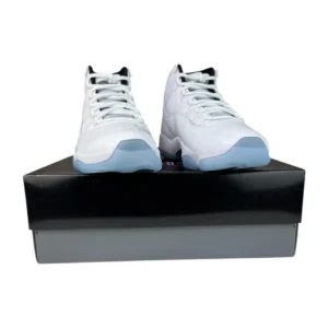 Boty Jordan 11 Retro Legend Blue (2024)