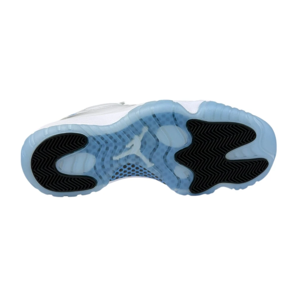 Boty Jordan 11 Retro Legend Blue (2024)
