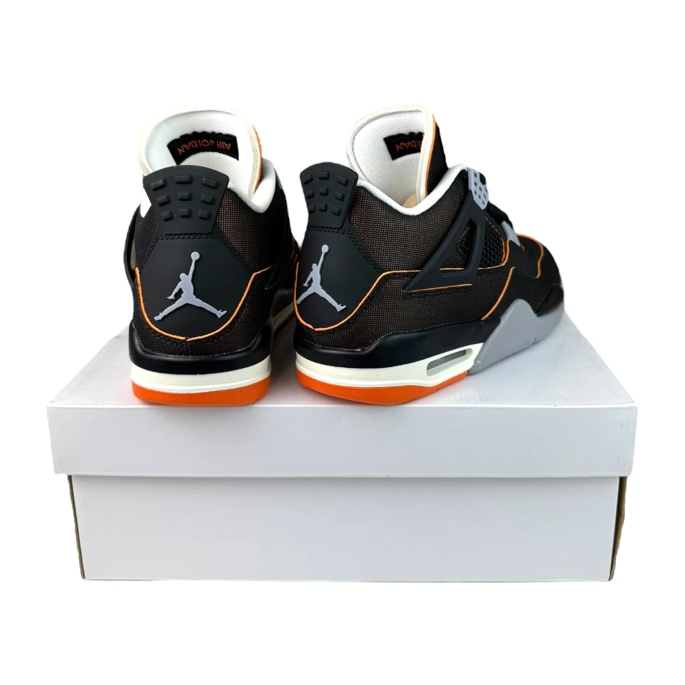 Boty Jordan 4 WMNS Retro SE STARFISH