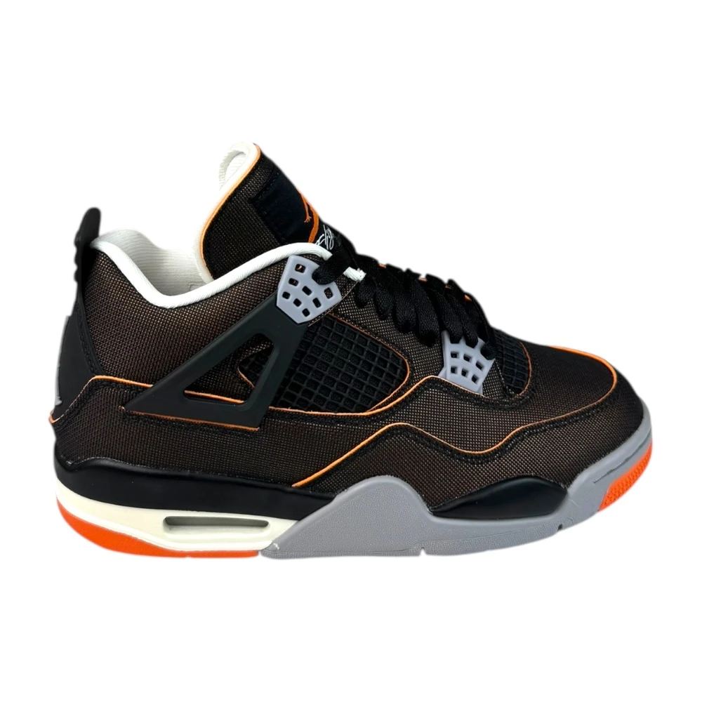 Boty Jordan 4 WMNS Retro SE STARFISH