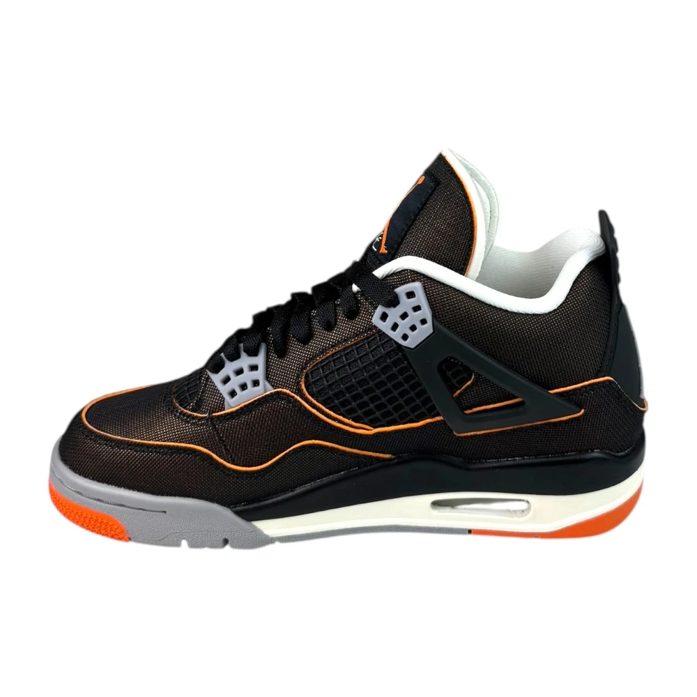 Boty Jordan 4 WMNS Retro SE STARFISH