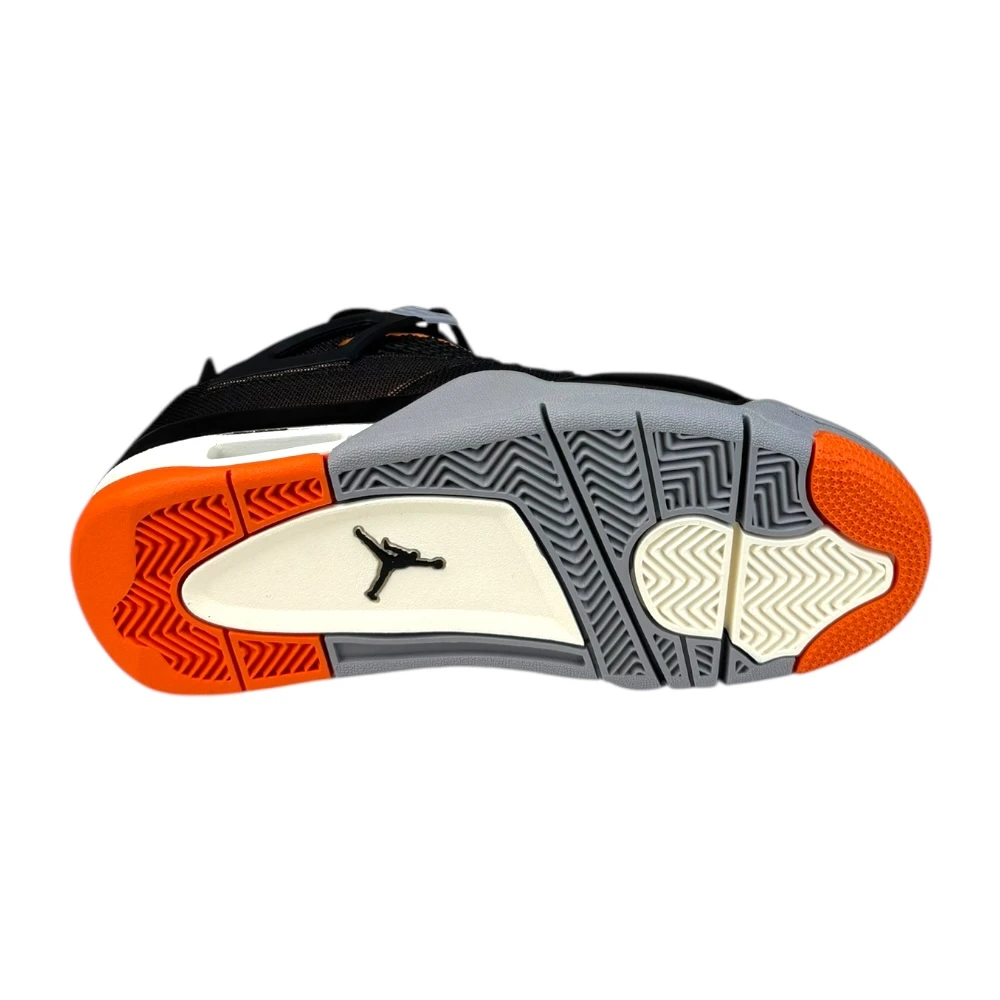 Boty Jordan 4 WMNS Retro SE STARFISH