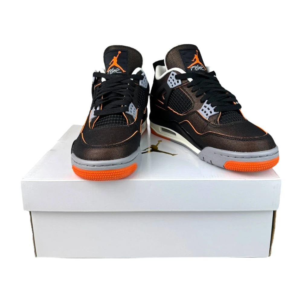 Boty Jordan 4 WMNS Retro SE STARFISH