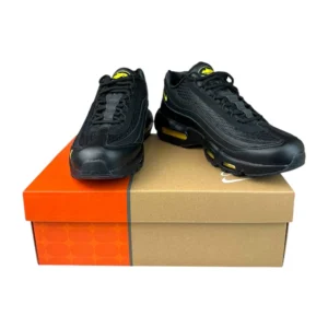 Boty Nike Air Max 95 Corteiz Honey Black