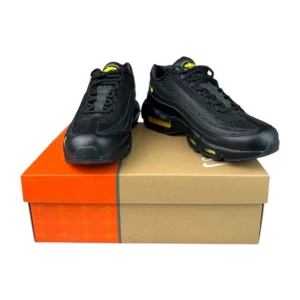 Boty Nike Air Max 95 Corteiz Honey Black