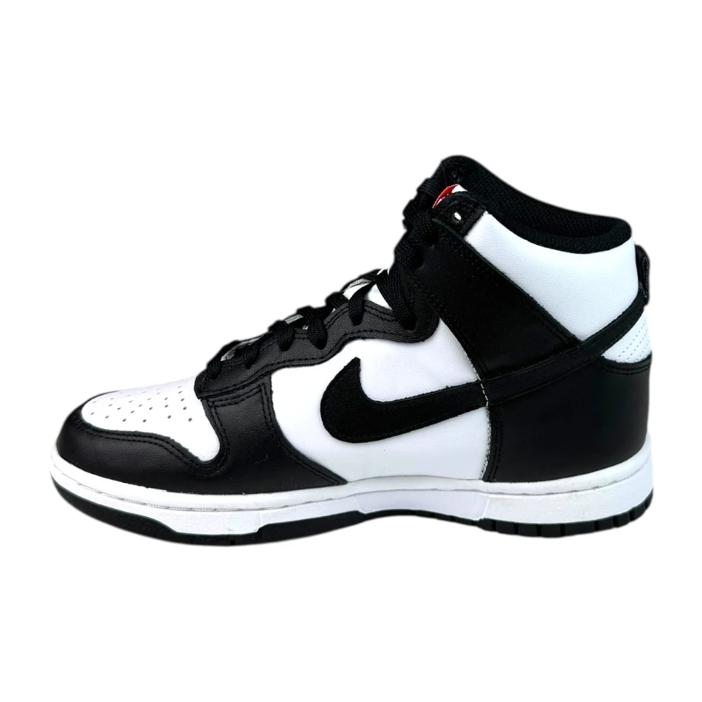 Boty Nike Dunk High Panda