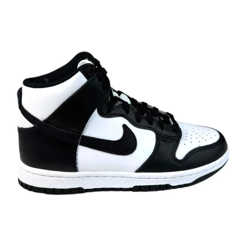 Boty Nike Dunk High Panda