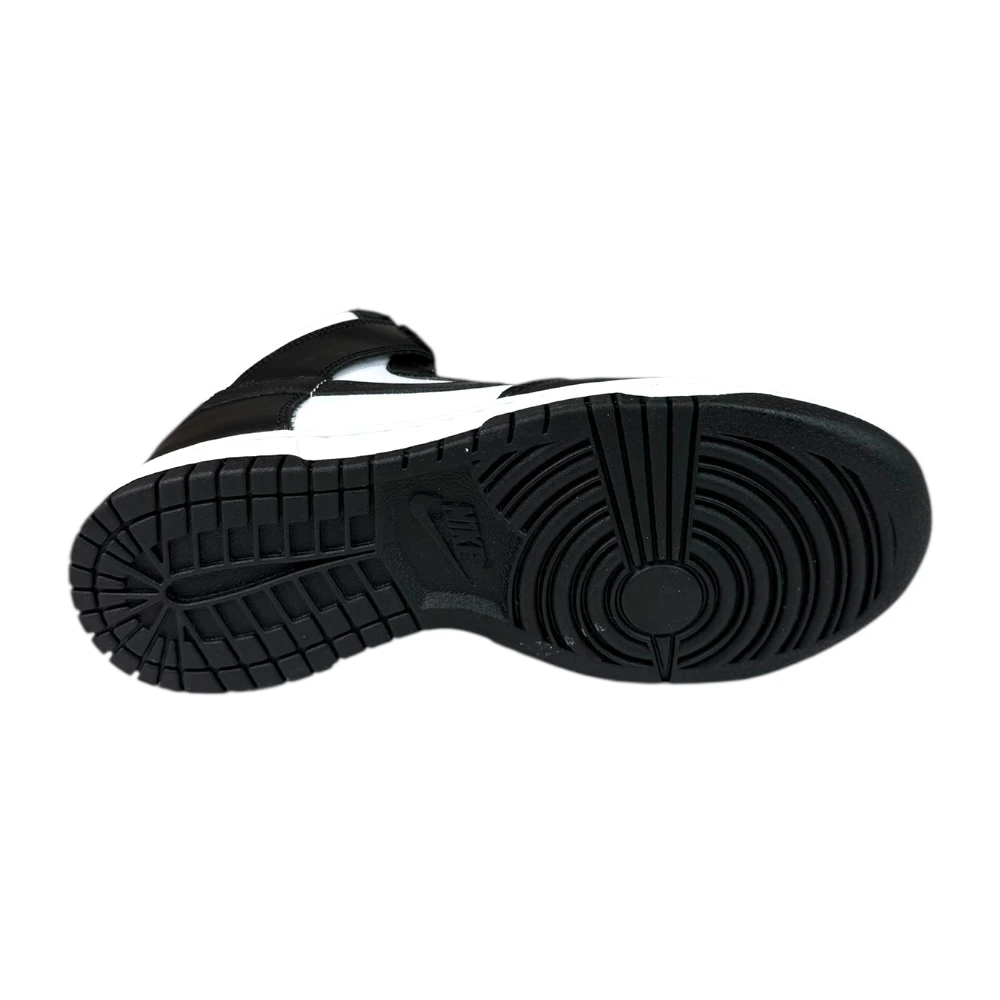 Boty Nike Dunk High Panda