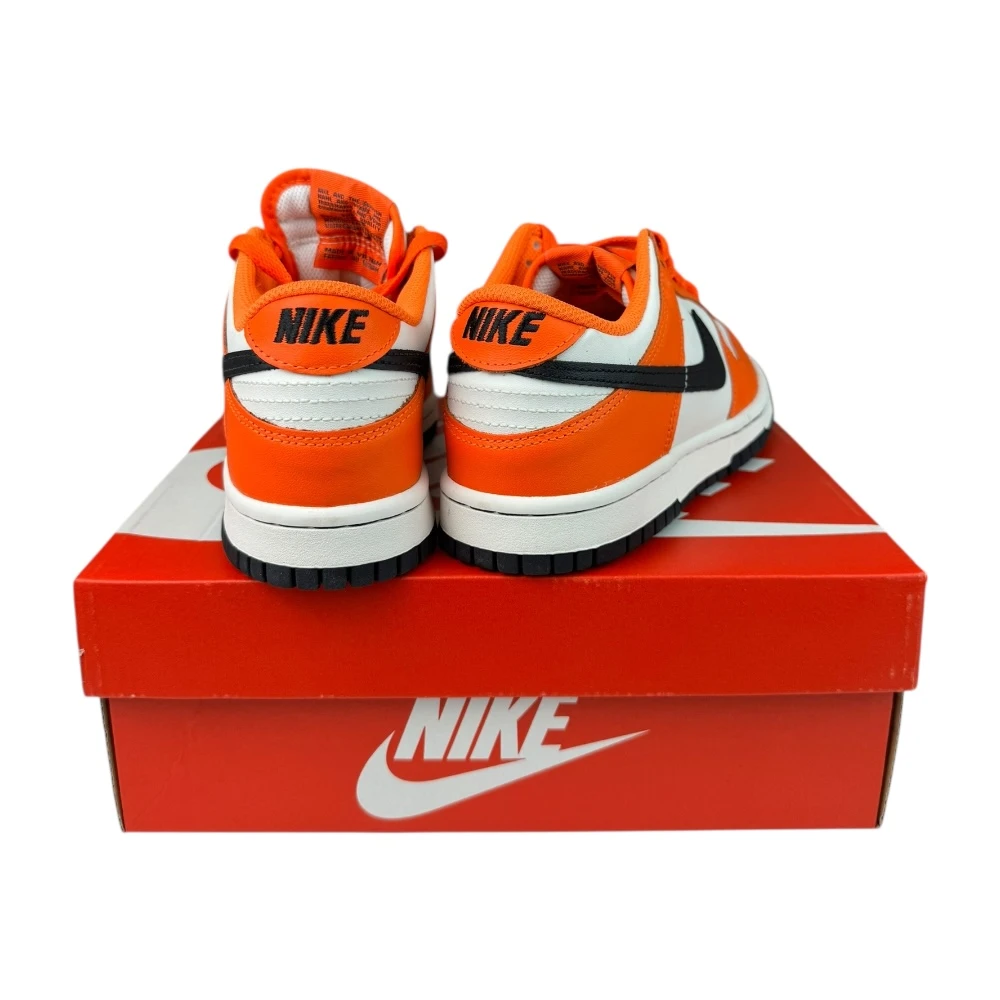 Boty Nike Dunk Low Halloween (GS)