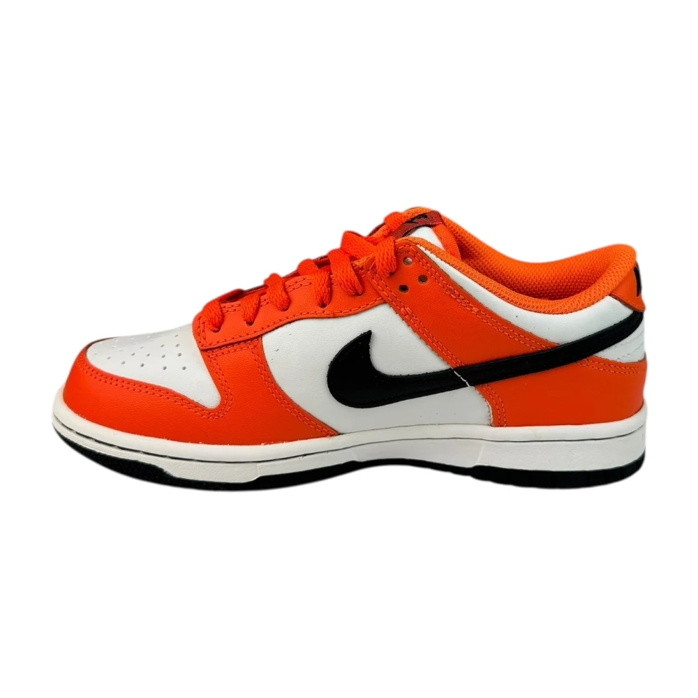 Boty Nike Dunk Low Halloween (GS)
