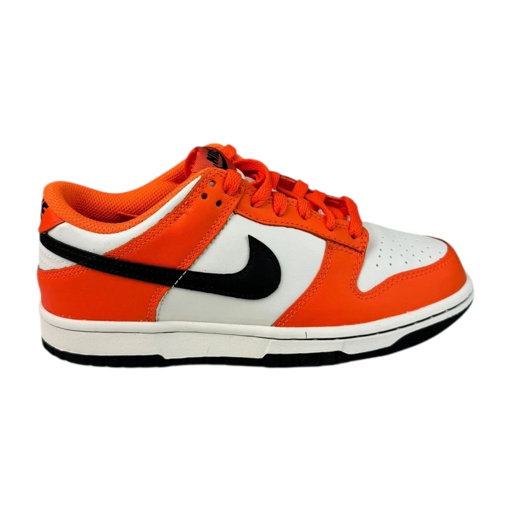 Boty Nike Dunk Low Halloween (GS)