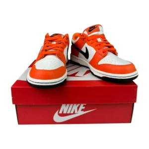 Boty Nike Dunk Low Halloween (GS)