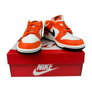 Boty Nike Dunk Low Halloween (GS)