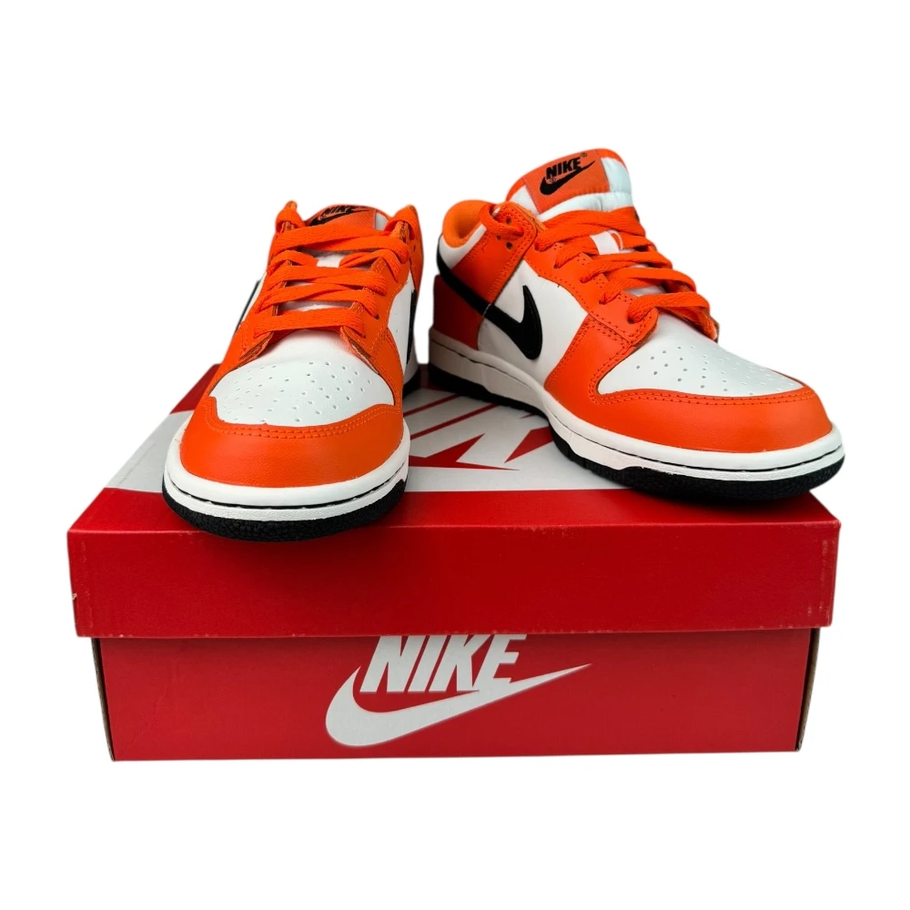 Boty Nike Dunk Low Halloween (GS)