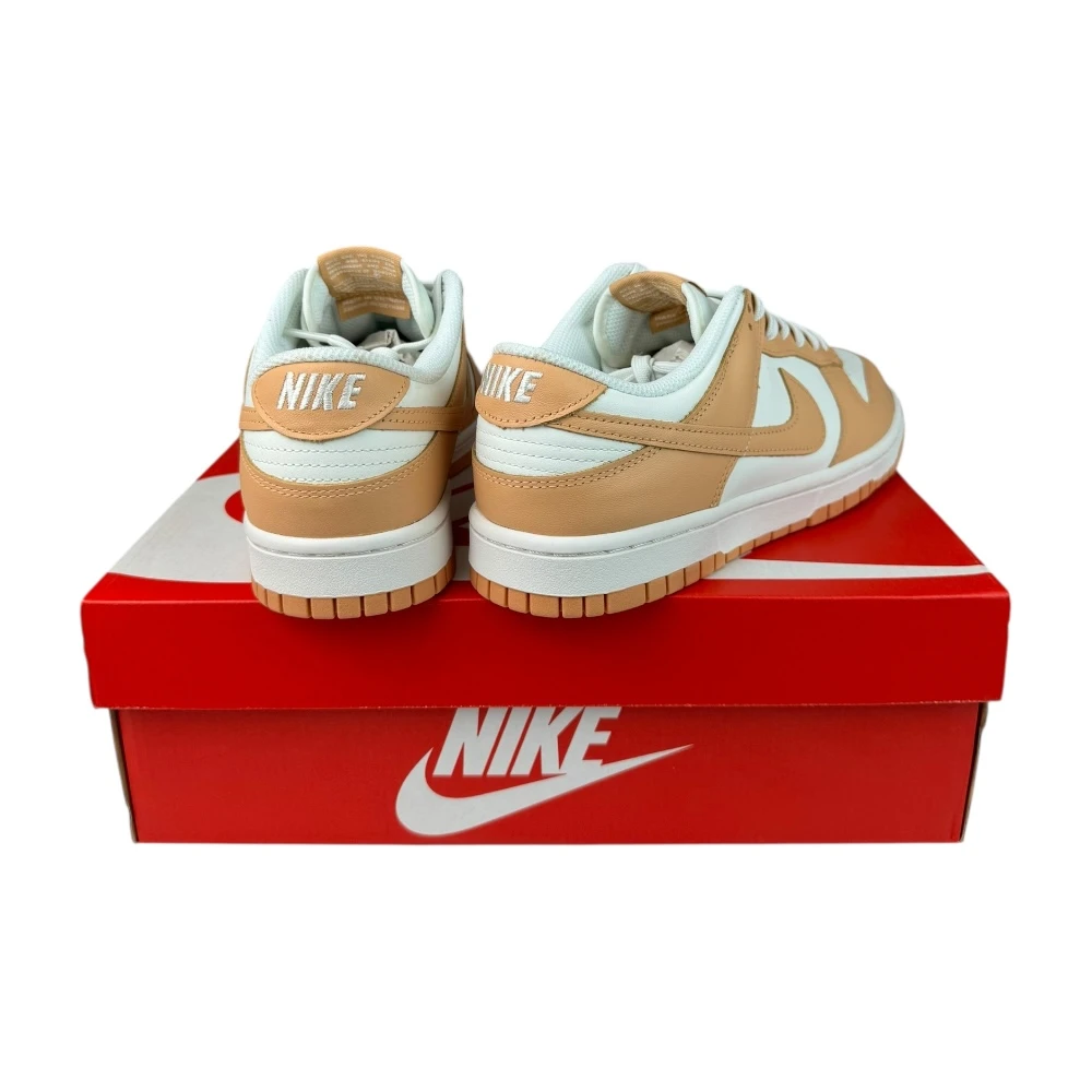 Boty Nike Dunk Low Harvest Moon