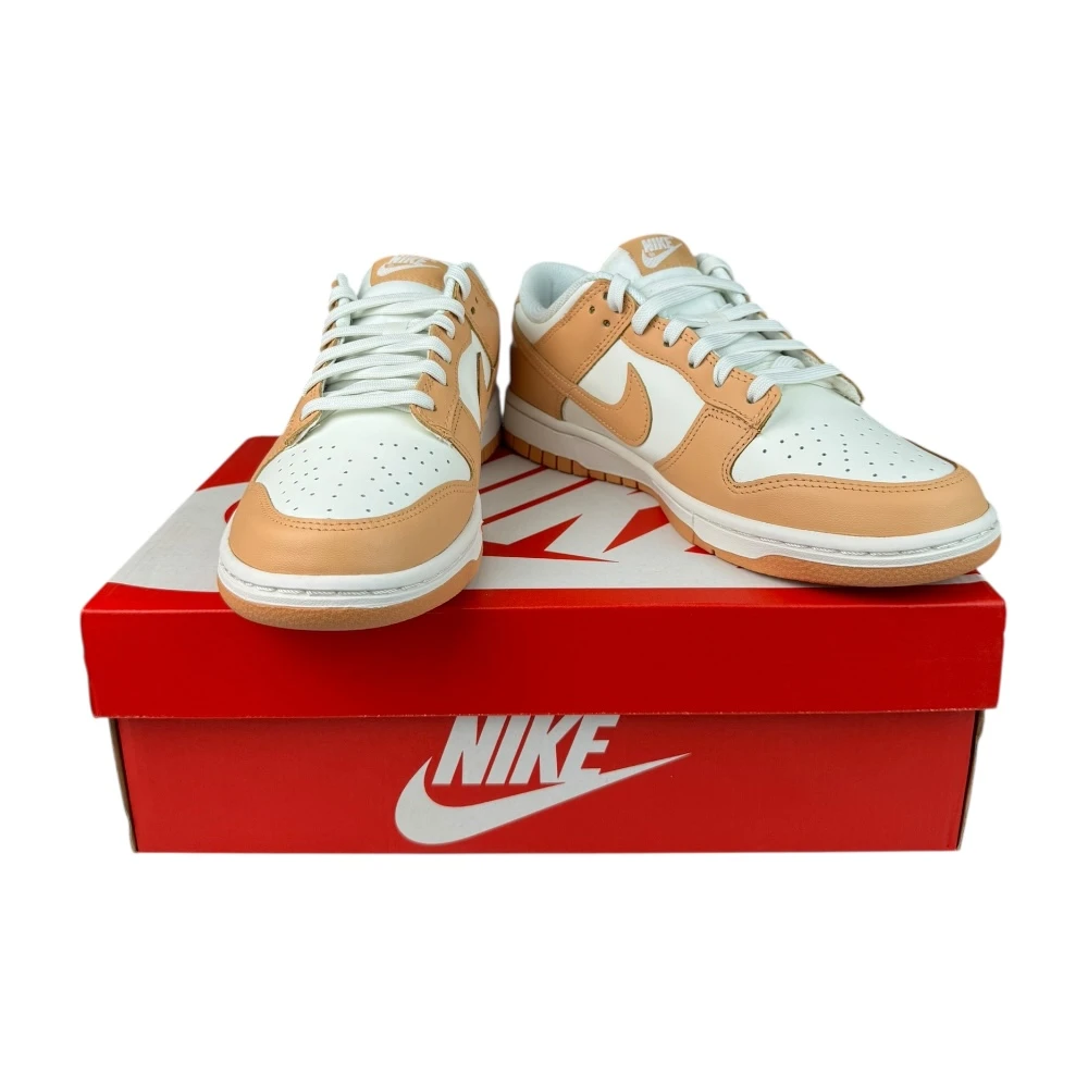 Boty Nike Dunk Low Harvest Moon