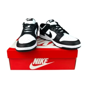 Boty Nike Dunk Low Panda