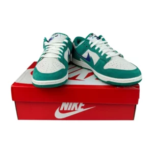 Boty Nike Dunk Low SE 85 Neptune Green (W)