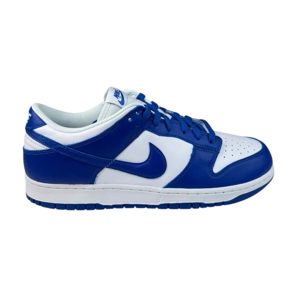 Boty Nike Dunk Low SP Kentucky