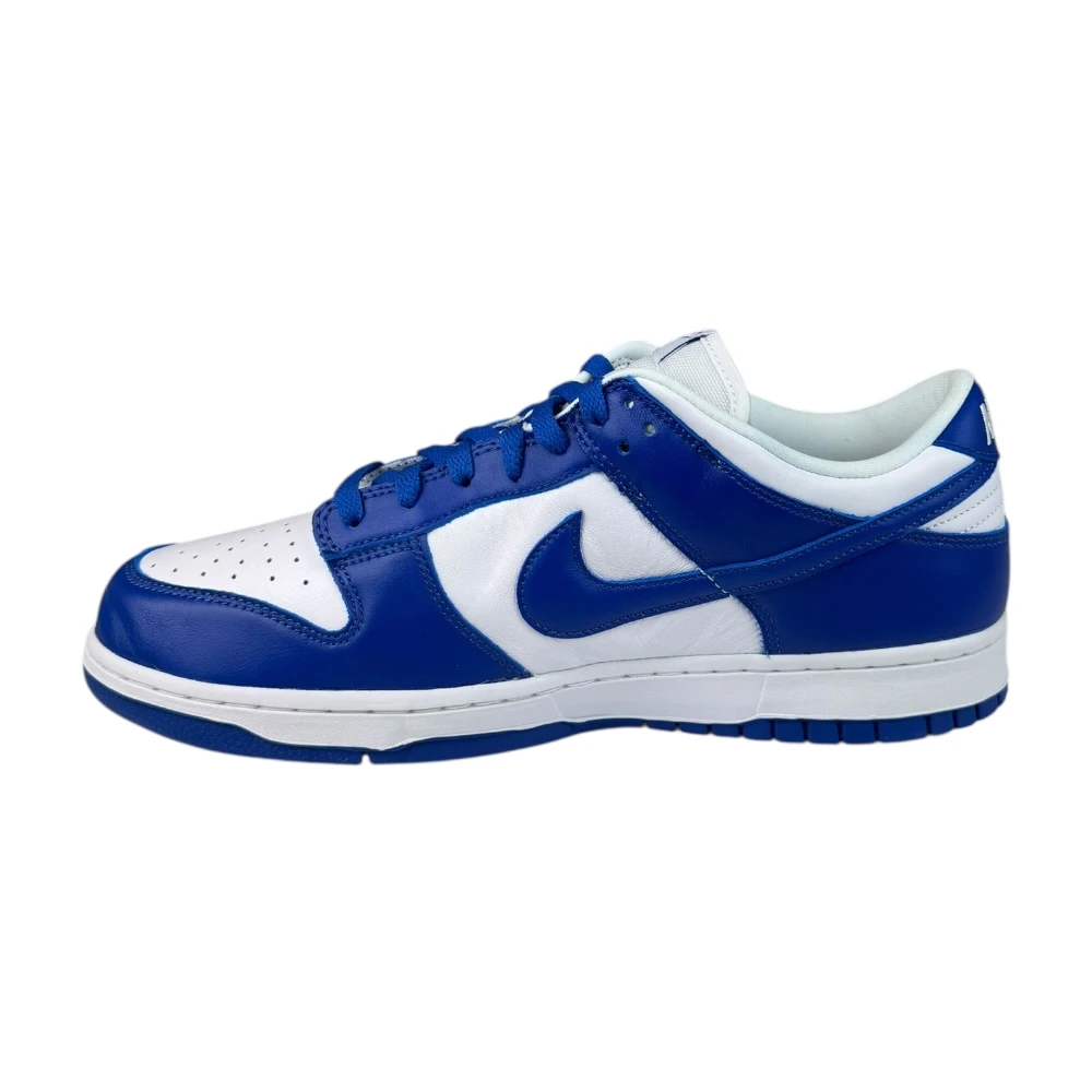 Boty Nike Dunk Low SP Kentucky