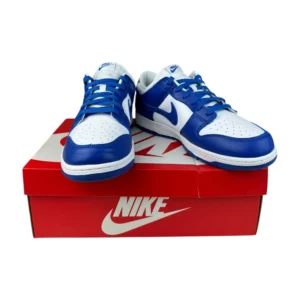 Boty Nike Dunk Low SP Kentucky