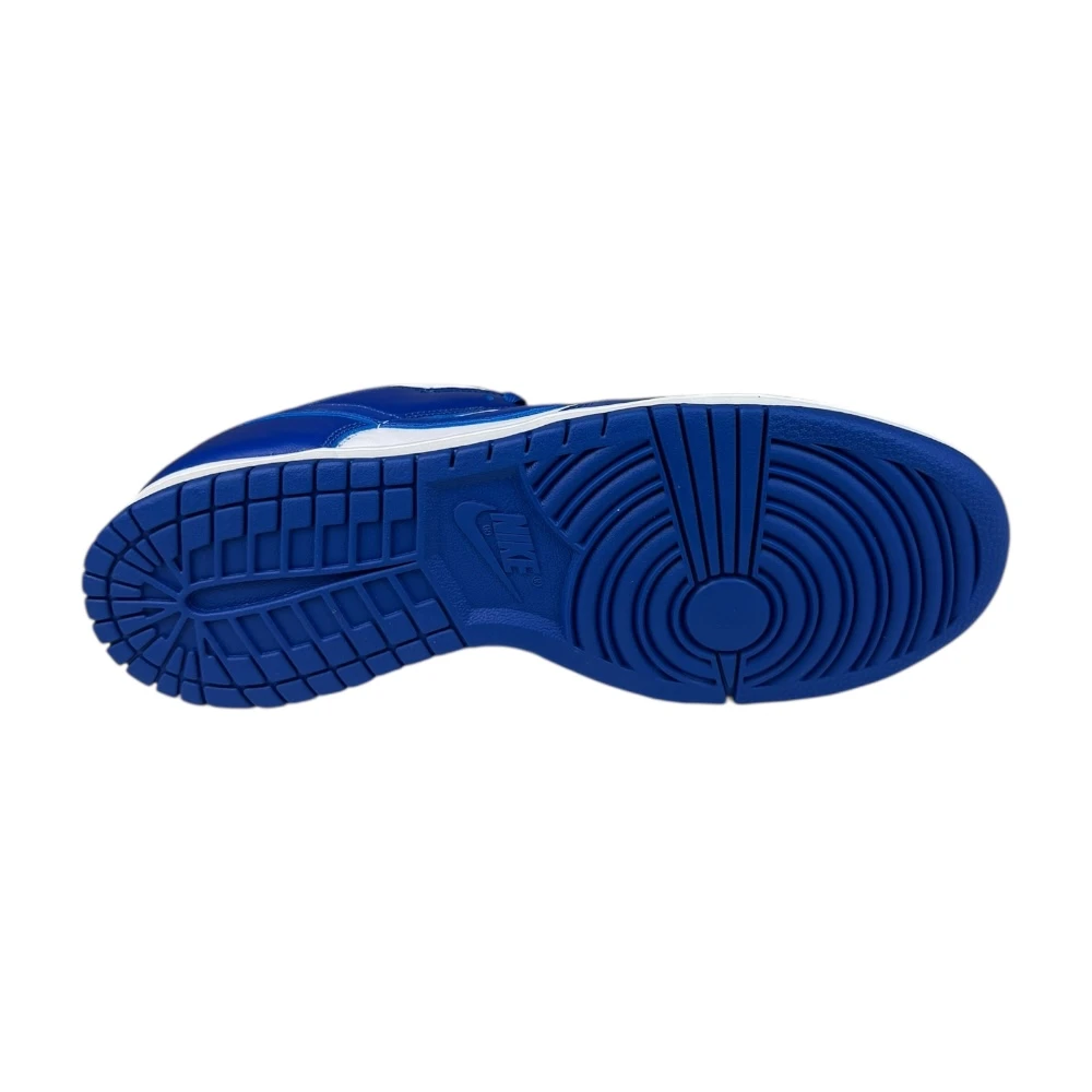 Boty Nike Dunk Low SP Kentucky