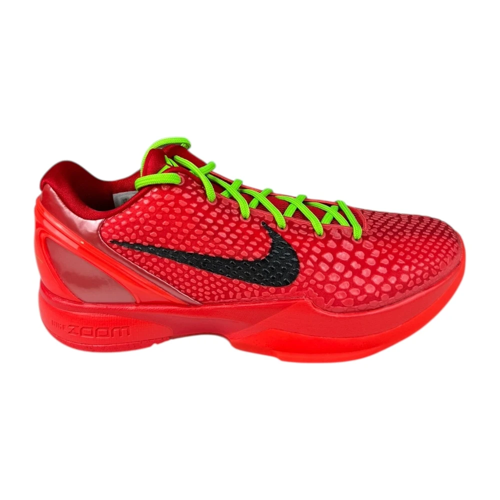 Boty Nike Kobe 6 Protro Reverse Grinch