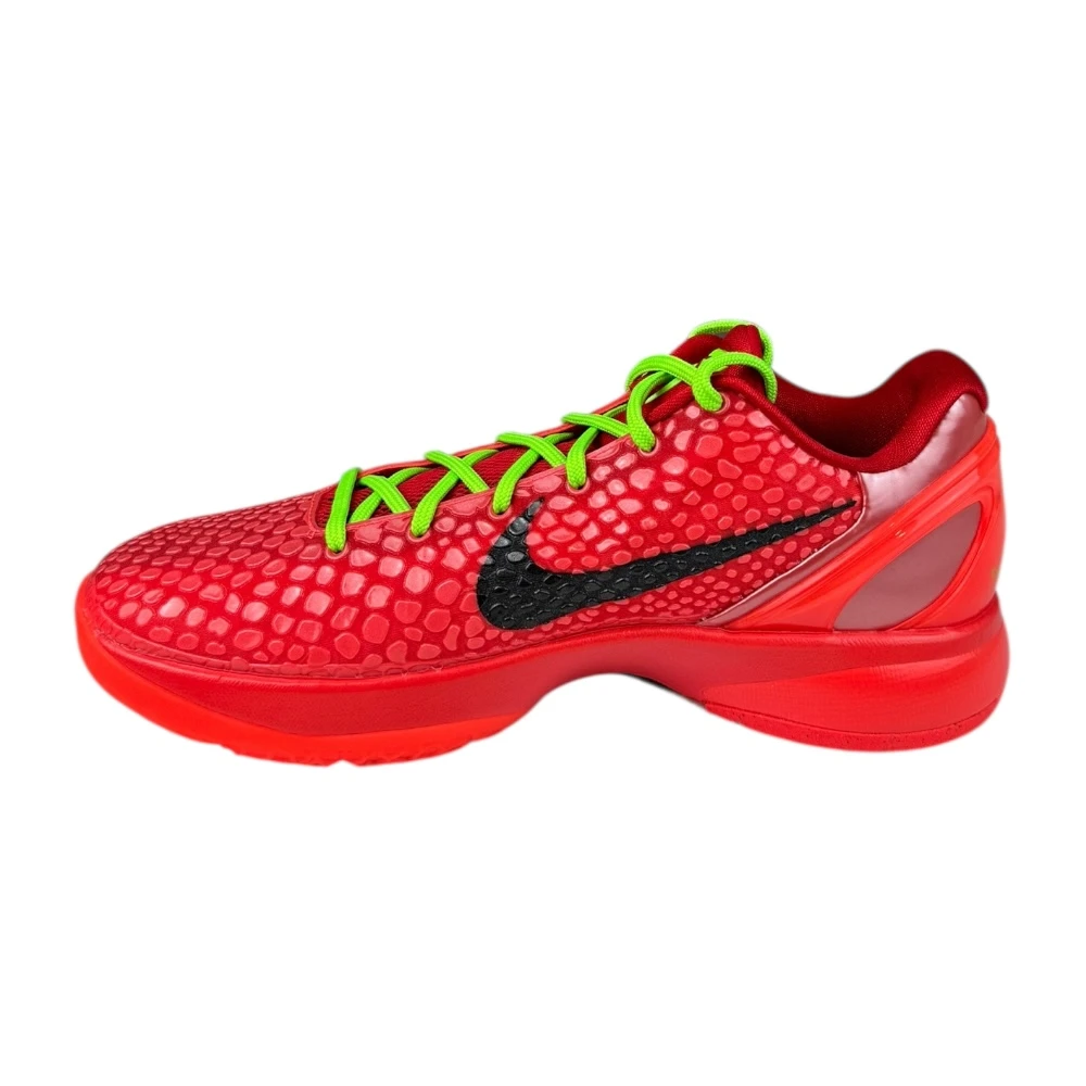 Boty Nike Kobe 6 Protro Reverse Grinch
