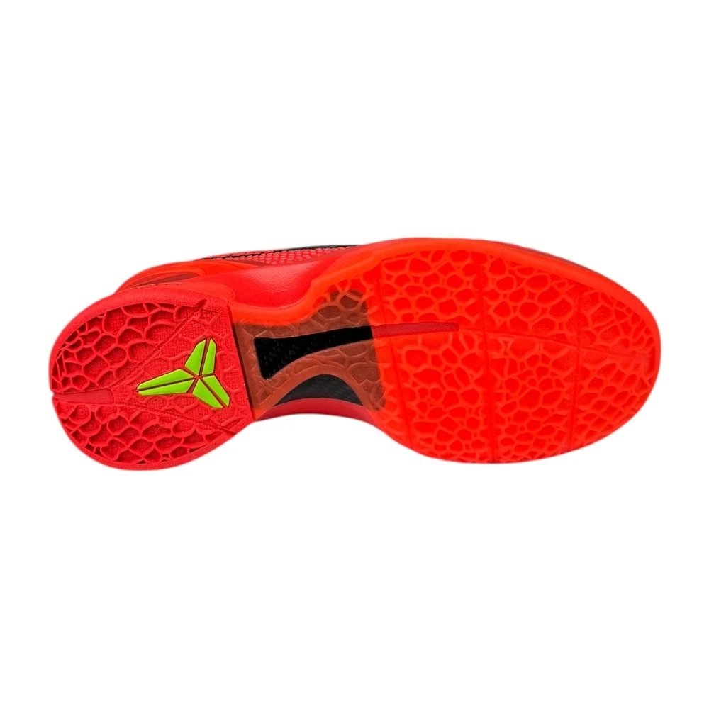 Boty Nike Kobe 6 Protro Reverse Grinch
