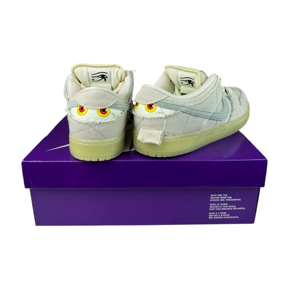Boty Nike SB Dunk Low Pro Mummy