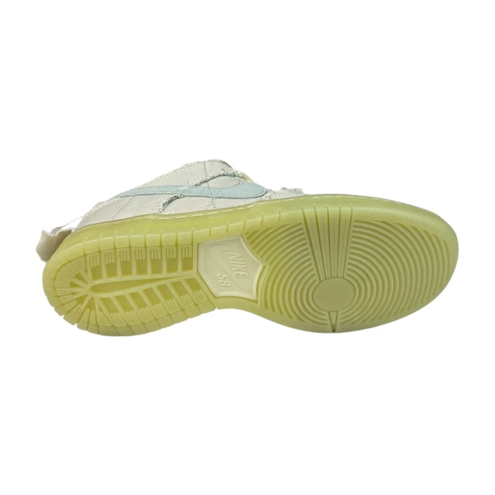 Boty Nike SB Dunk Low Pro Mummy