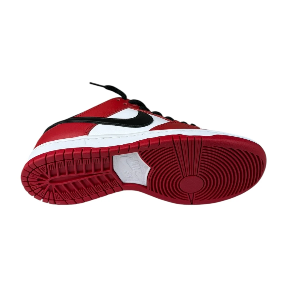 Boty Nike SB Dunk Low Pro J-pack chicago