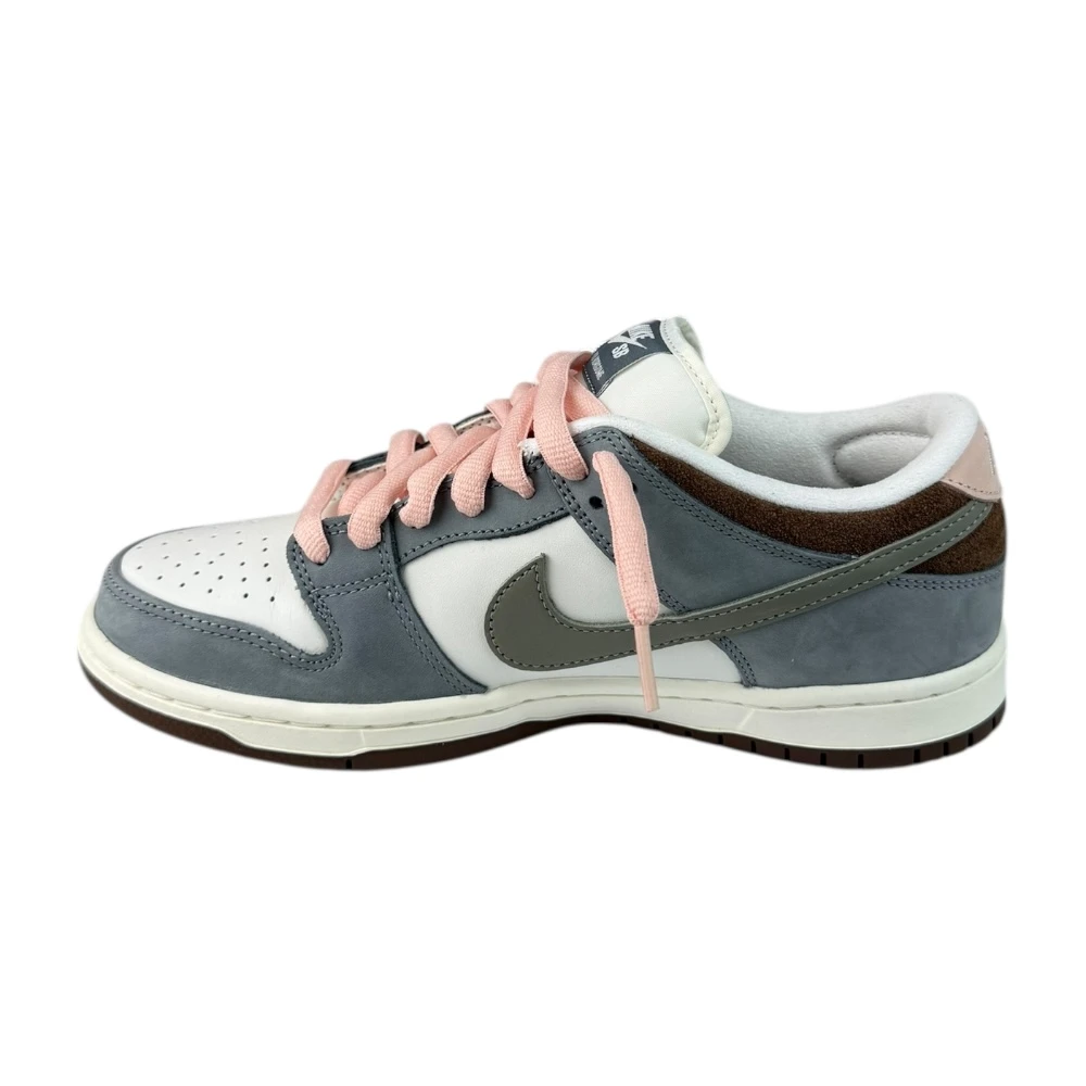 Boty Nike SB dunk low Yuto Horigome