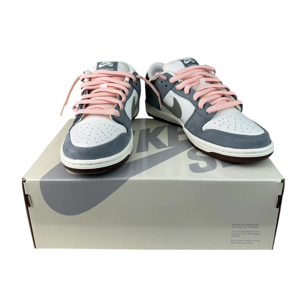 Boty Nike SB dunk low Yuto Horigome