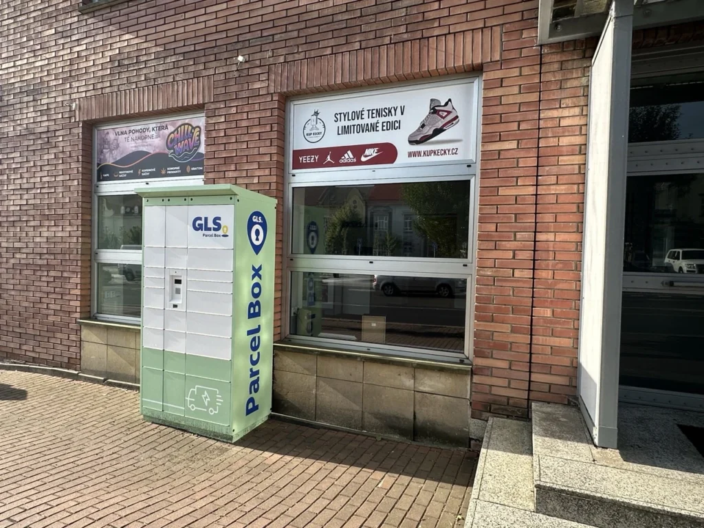 Fotka provozovny Kup Kecky