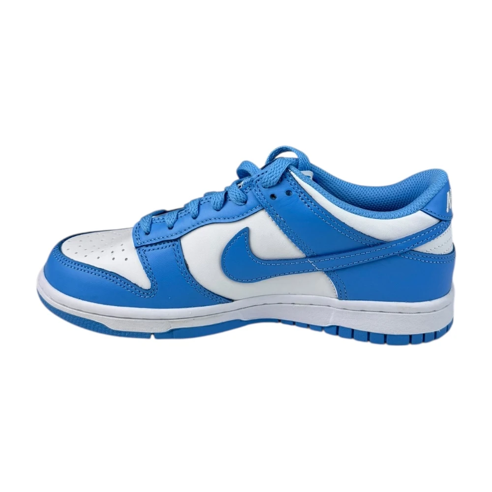 Boty Nike Dunk Low UNC (GS)
