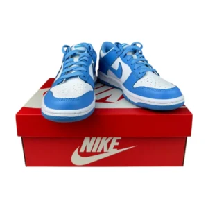 Boty Nike Dunk Low UNC (GS)