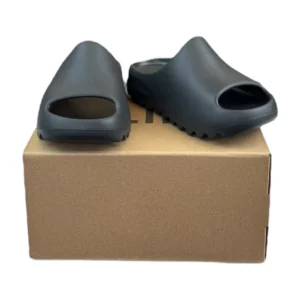 Boty Adidas Yeezy Slide Onyx (Kids)