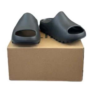 Boty Adidas Yeezy Slide Onyx (Kids)