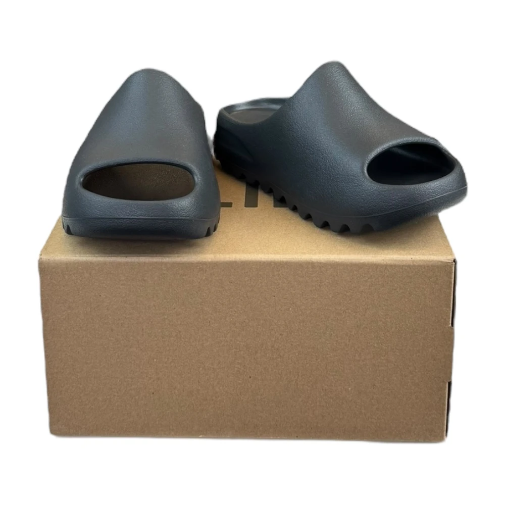 Boty Adidas Yeezy Slide Onyx (Kids)