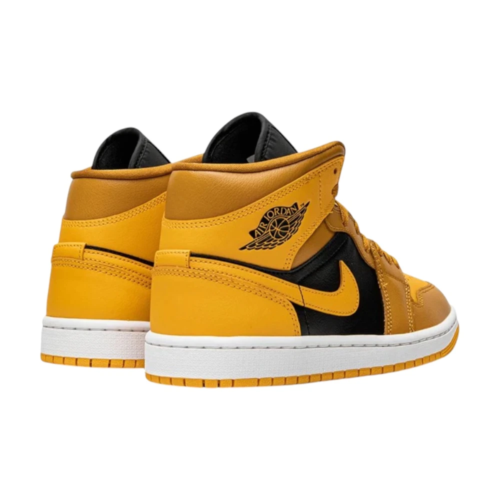 Bota Jordan 1 Mid Chutney Taxi (Women's)