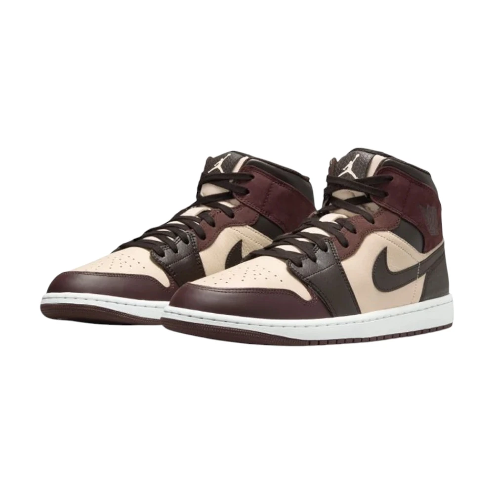 Bota Jordan 1 Mid SE Paris YMCA