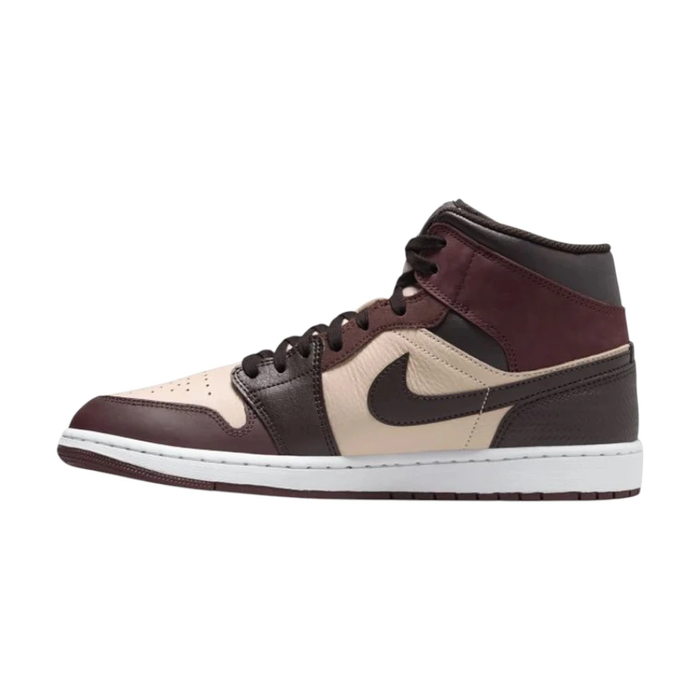 Bota Jordan 1 Mid SE Paris YMCA