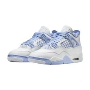 Bota Jordan 4 Retro Forget Me Not (Women's)