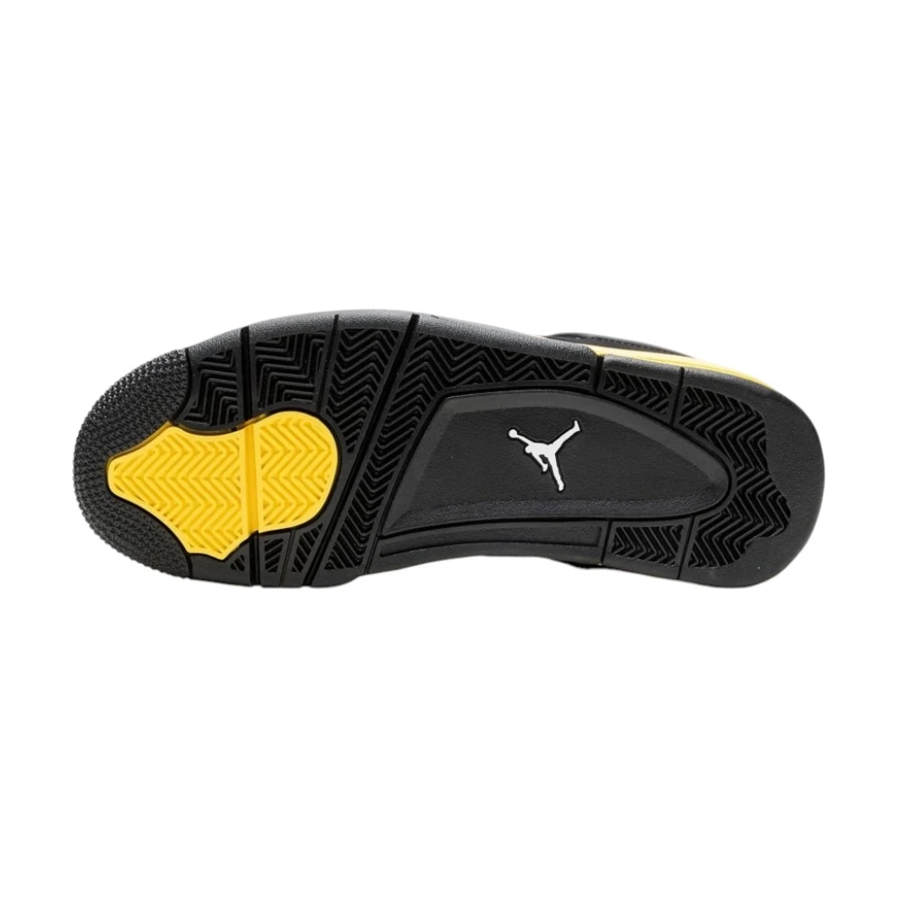 Bota Jordan 4 Retro Thunder (2023)