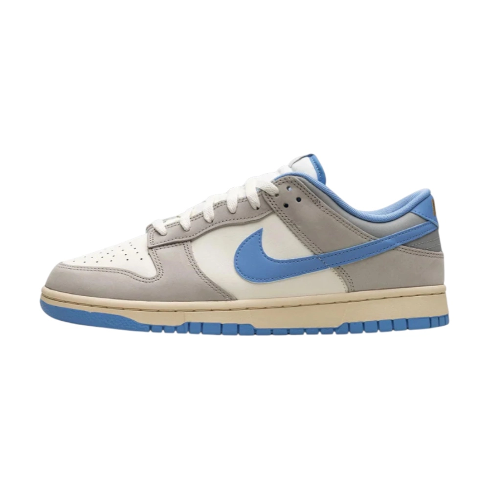 Bota Nike Dunk Low Athletic Department University Blue