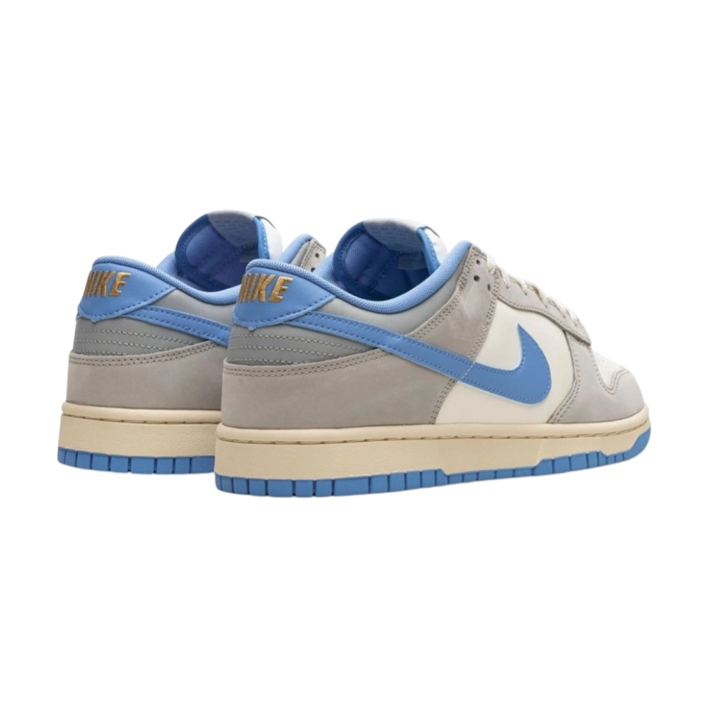 Bota Nike Dunk Low Athletic Department University Blue