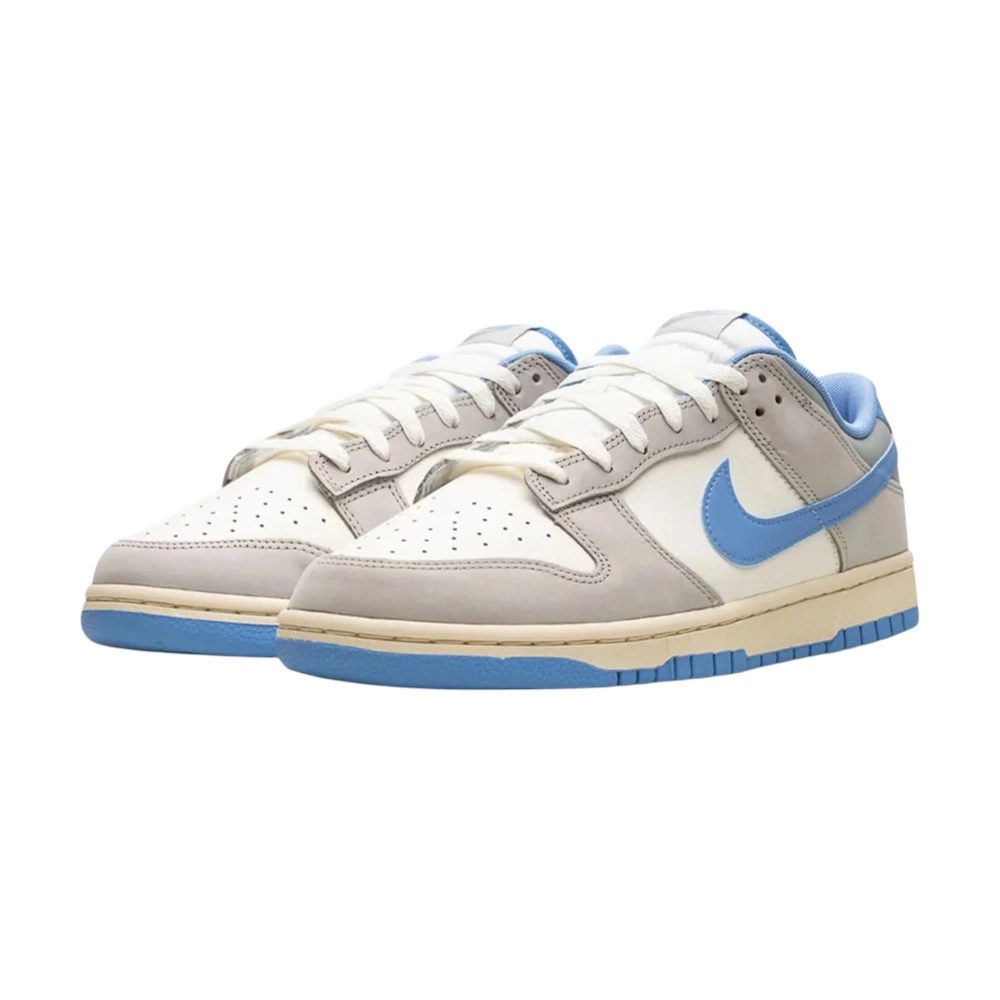 Bota Nike Dunk Low Athletic Department University Blue