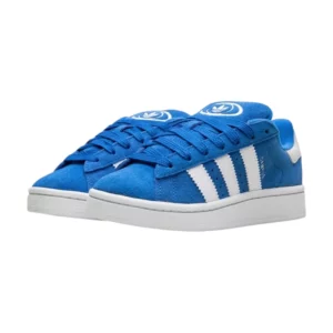 Bota adidas Campus 00s Blue Bird (Kids)