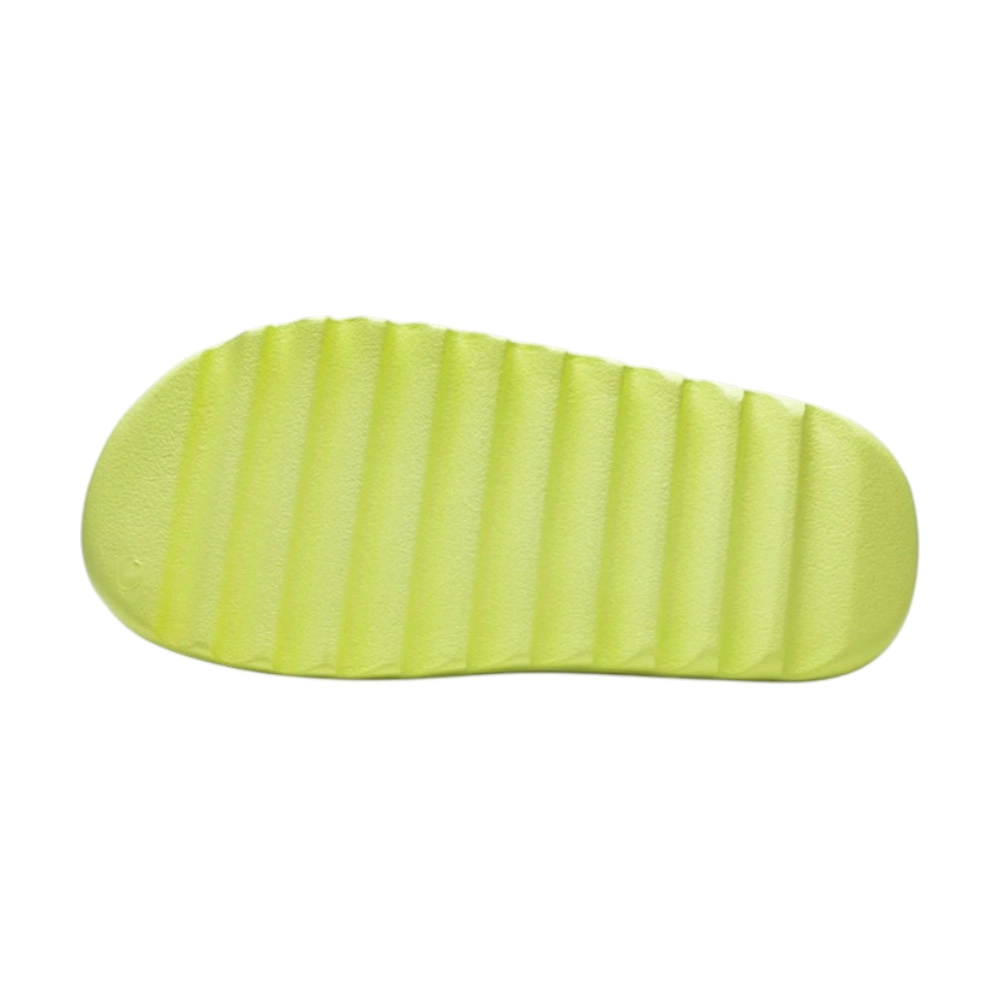 Pantofle adidas Yeezy Slide Glow Green